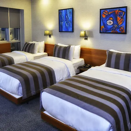 Hotel Modus Provincia di Istanbul