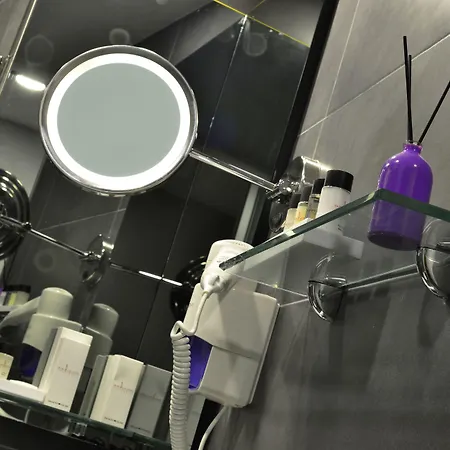 Hotel Modus Provincia di Istanbul