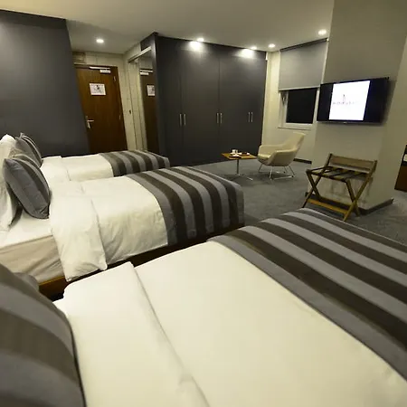 Modus 4* Provincia di Istanbul