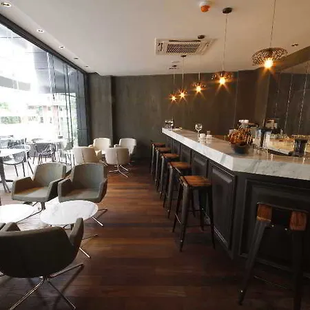 Modus 4* Provincia di Istanbul