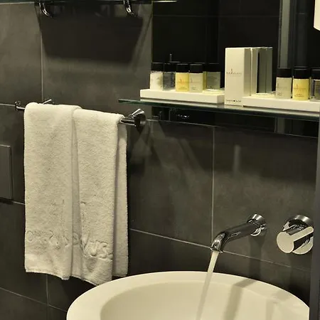 Modus Hotel 4*