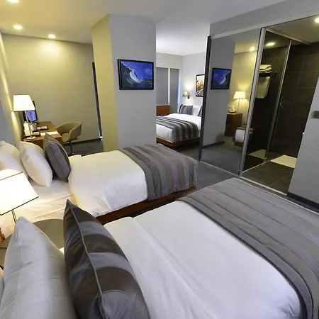 Hotel Modus 4*