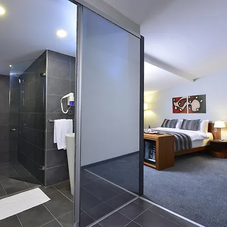 Hotel Modus 4*