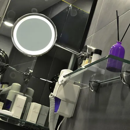 Hotel Modus Istanbul