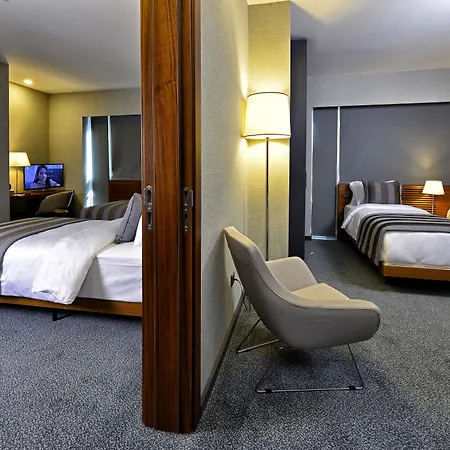 Modus Hotel 4*