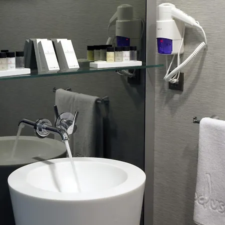 Modus Hotel