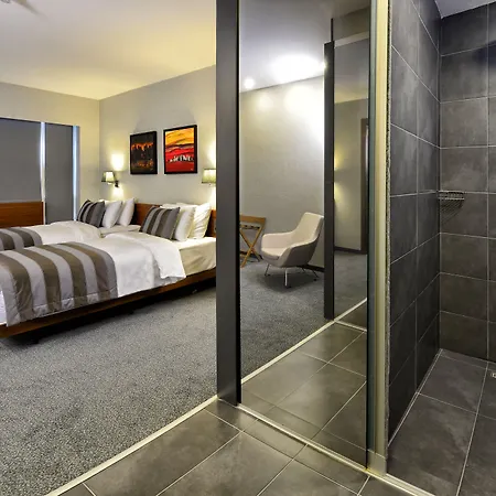 Modus Hotell