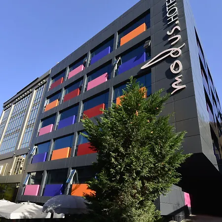Hotell Modus