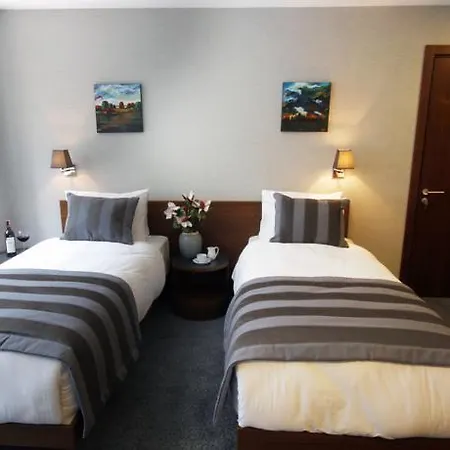 Hotel Modus