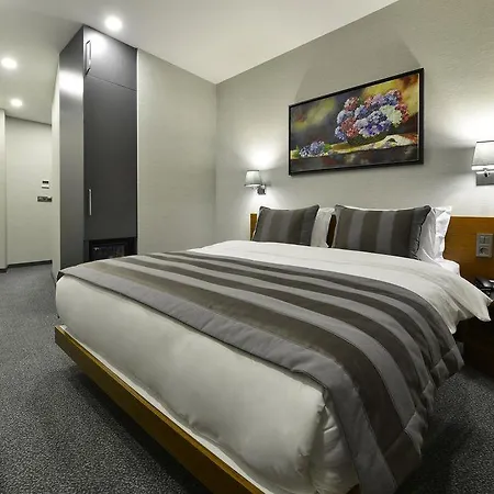 Modus Hotel 4*