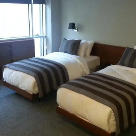 Modus Hotel
