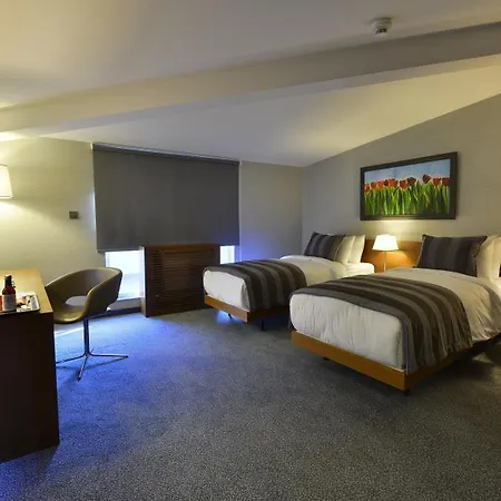 Modus Hotel