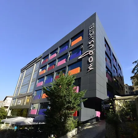 Hotel Modus Istanbul