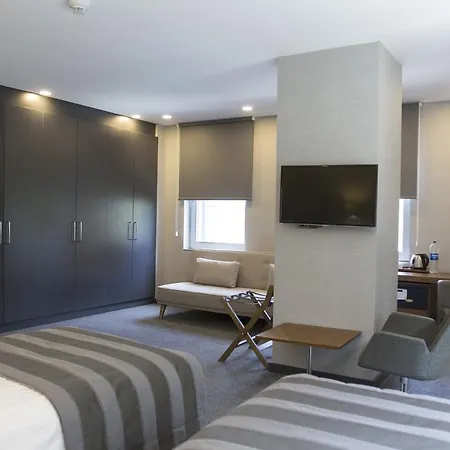 Modus Hotel 4*