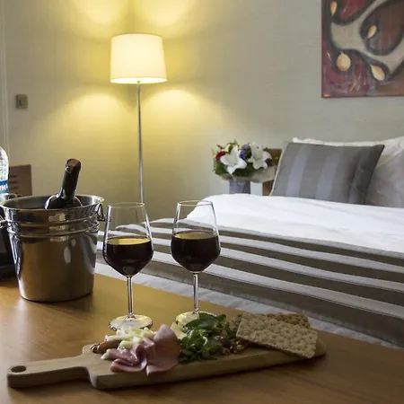Hotel Modus Istanbul