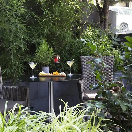 Modus Hotel Istanbul