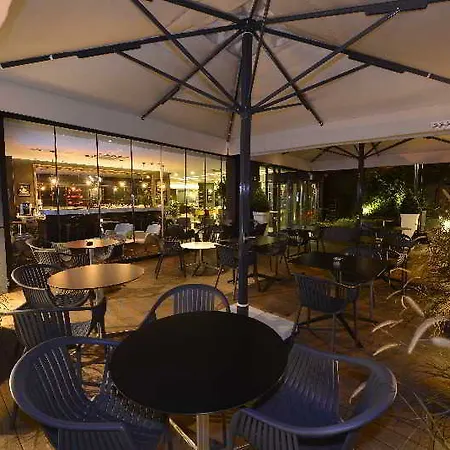 Modus Hotel 4*