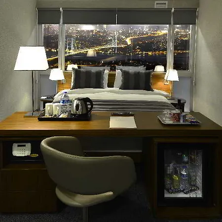 Hotel Modus