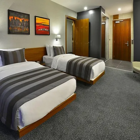 Hotel Modus
