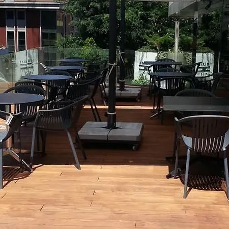 Modus Hotel
