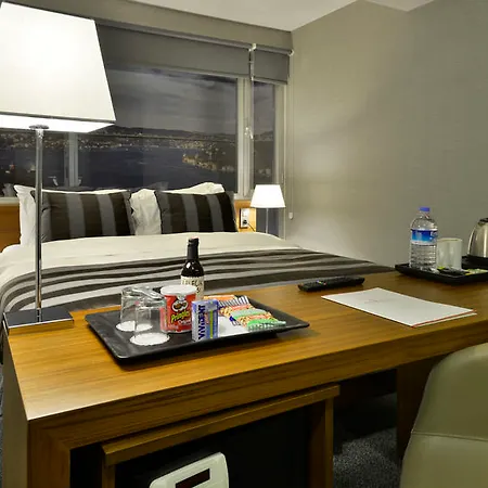 Modus Hotel