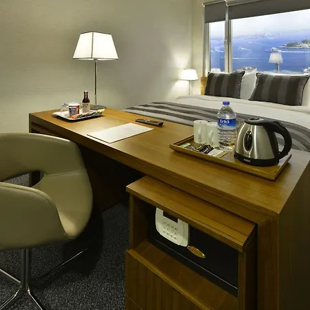 Hotel Modus