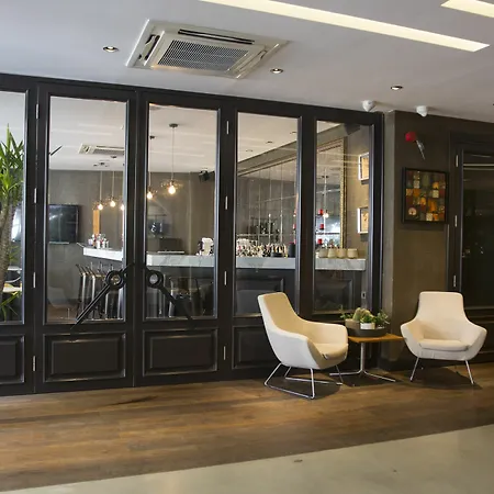 Modus Hotel 4*
