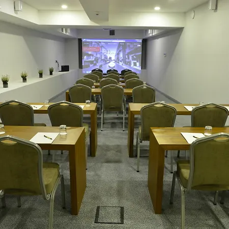 Hotel Modus Istanbul