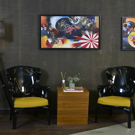Hotel Modus