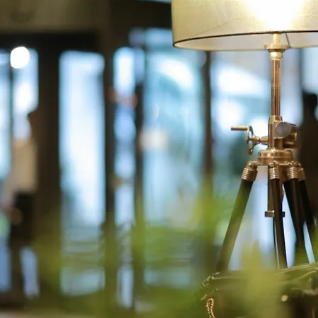 Modus Hotel