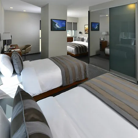 Hotel Modus 4*