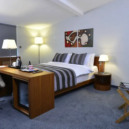 Modus Hotel Istanbul