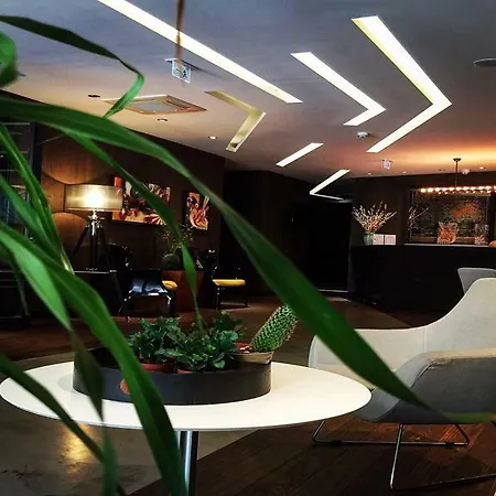 Hotel Modus Istanbul