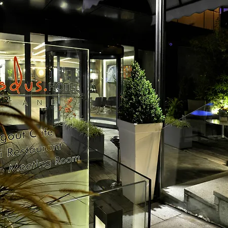 Hotel Modus 4*