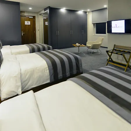 Hotel Modus