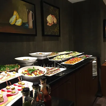 Modus Hotel
