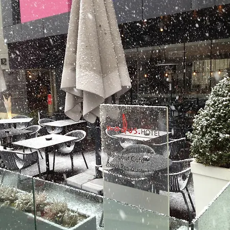 Hotel Modus Istanbul