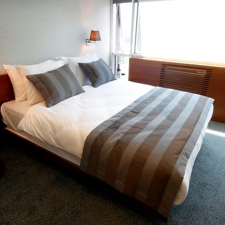 Hotel Modus