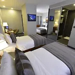 Ξενοδοχείο Modus 4*