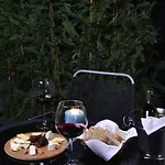 Ξενοδοχείο Modus 4*