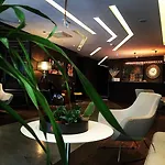 Ξενοδοχείο Modus Κωνσταντινούπολη