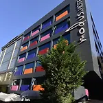 Ξενοδοχείο Modus
