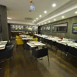 Modus Ξενοδοχείο Κωνσταντινούπολη