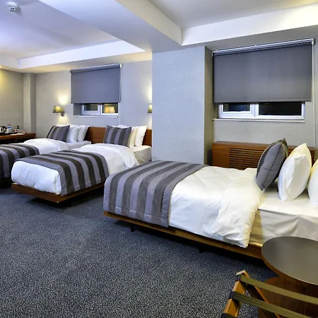 Modus 4* Istambul