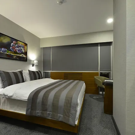 Modus Hotel Istambul