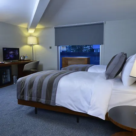Hotel Modus Istambul