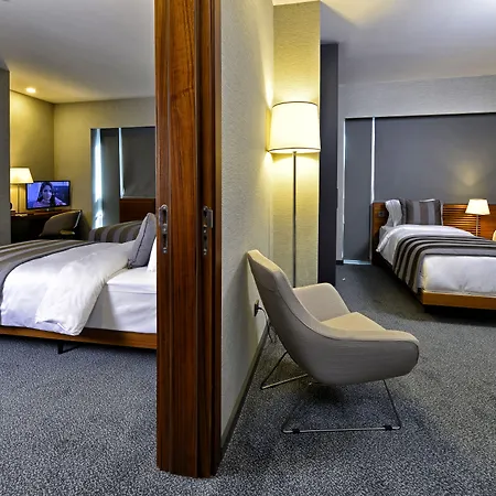 伊斯坦布尔莫杜斯酒店