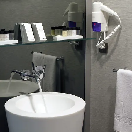 伊斯坦布尔莫杜斯酒店 酒店