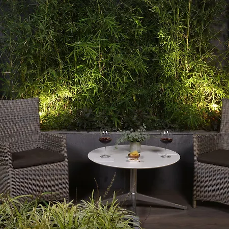 Hotel Modus Istambul