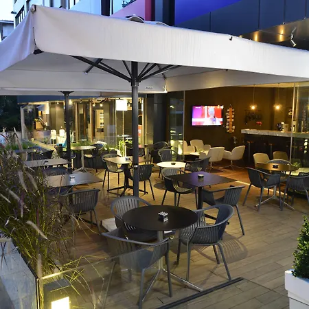 酒店 伊斯坦布尔莫杜斯酒店